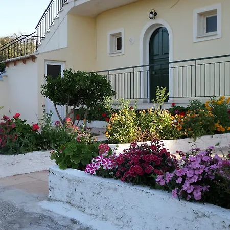 Armonia Apartament *