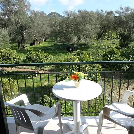 Apartament Armonia